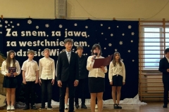 Apel bożonarodzeniowy