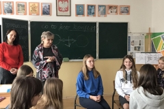 Mediacje rówieśnicze
