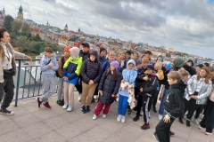 Wycieczka kl. 6 do Lublina